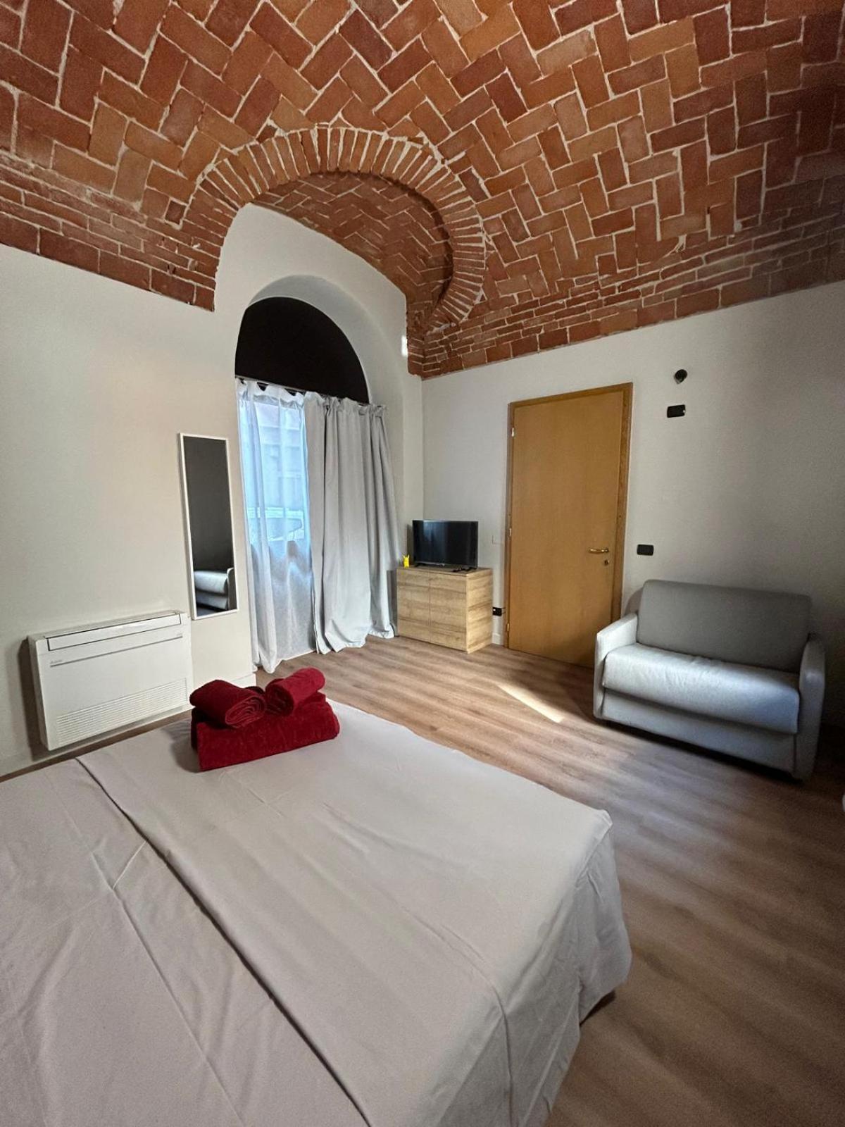 Civico 11 Appartement Alba (Piedmont)