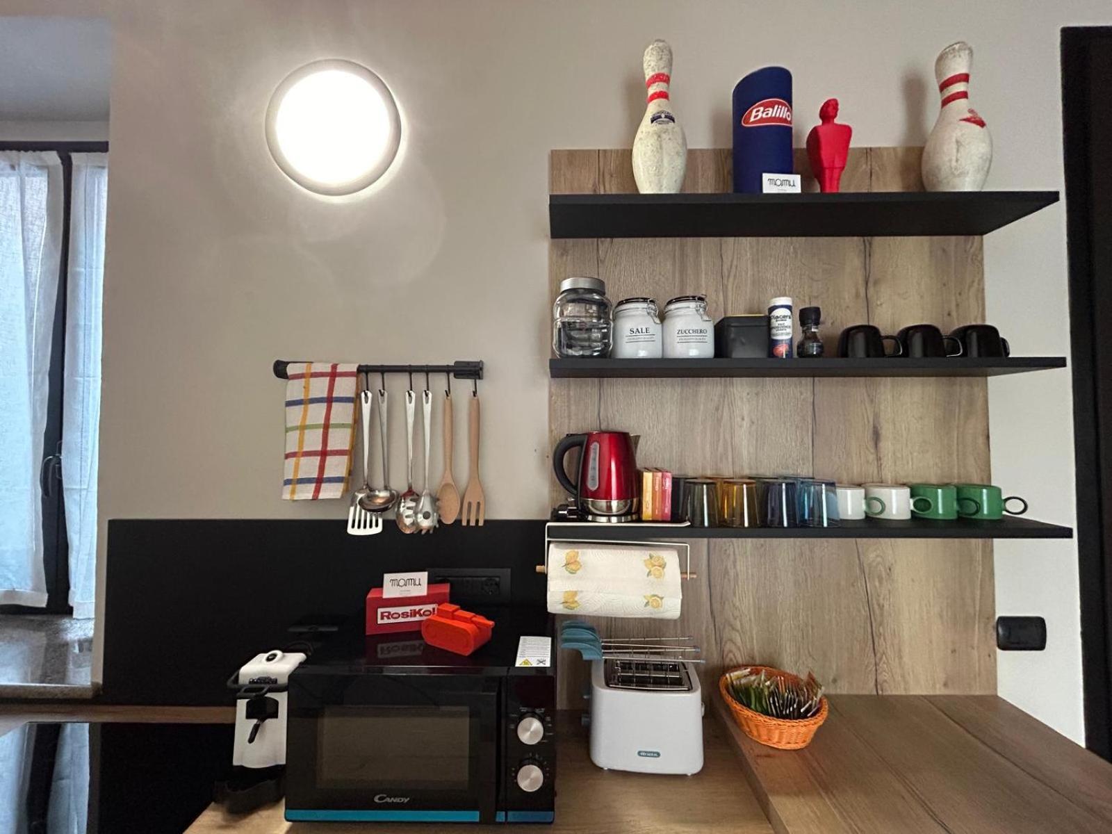 Apartment Civico 11